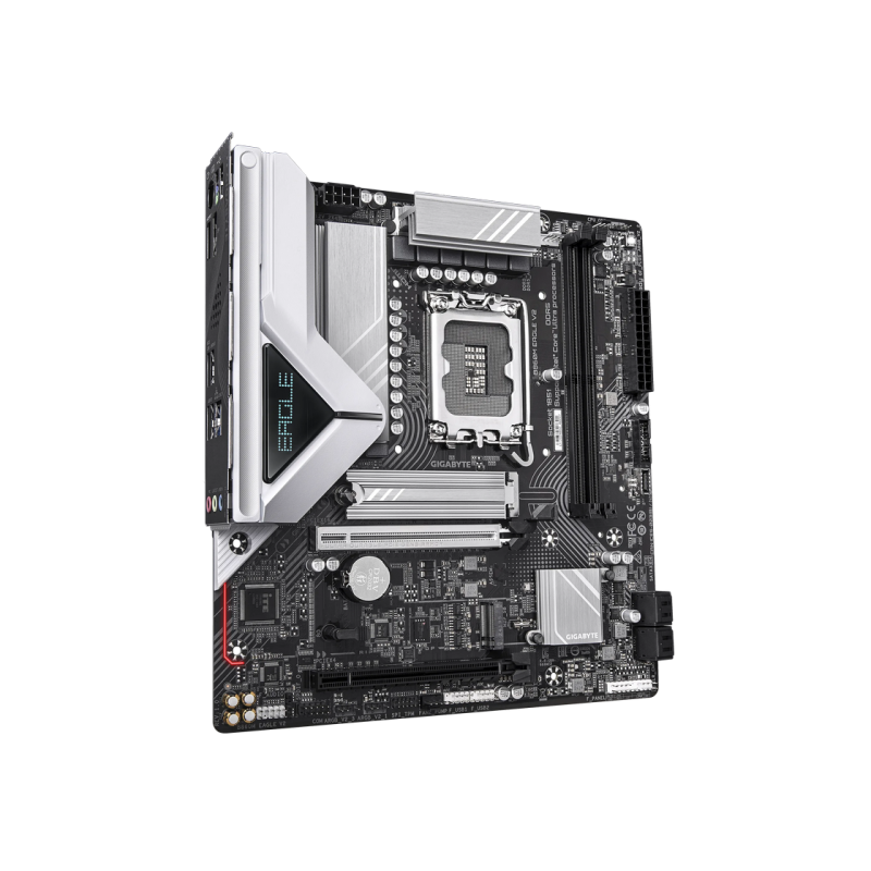 MB S1851 Gigabyte B860M EAGLE V2 mATX