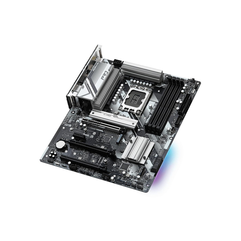 Материнская плата ASRock B760 Pro RS