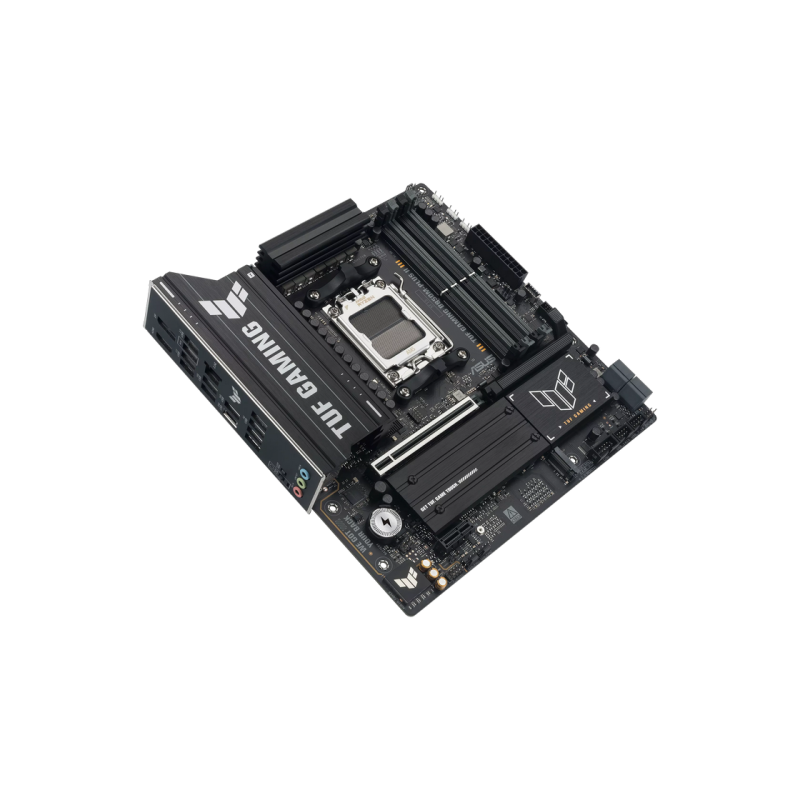 MB AM5 Asus TUF GAMING B850M-PLUS II mATX