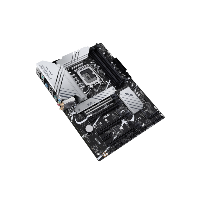 Материнская плата Asus Prime Z790-P WIFI