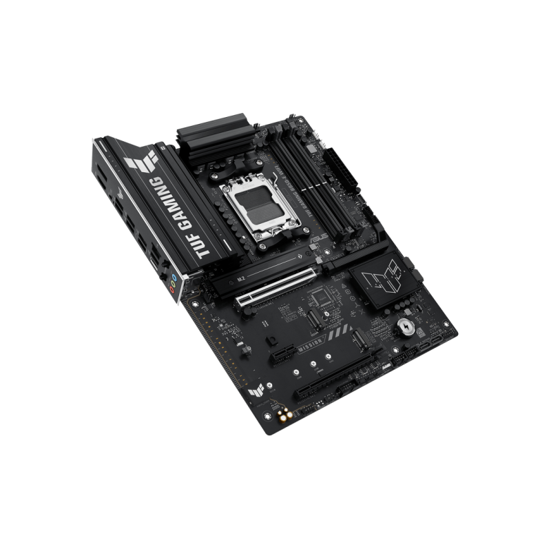 Placa de baza Asus TUF Gaming B850-E WIFI