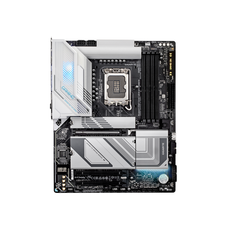 Материнская плата Gigabyte Z890 Eagle