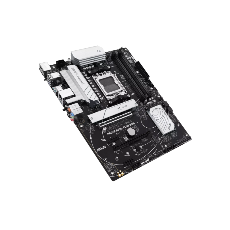 MB AM5 Asus PRIME B650-PLUS WIFI ATX