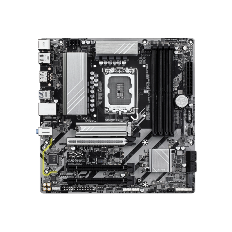 MB S1851 Gigabyte B860M DS3H mATX