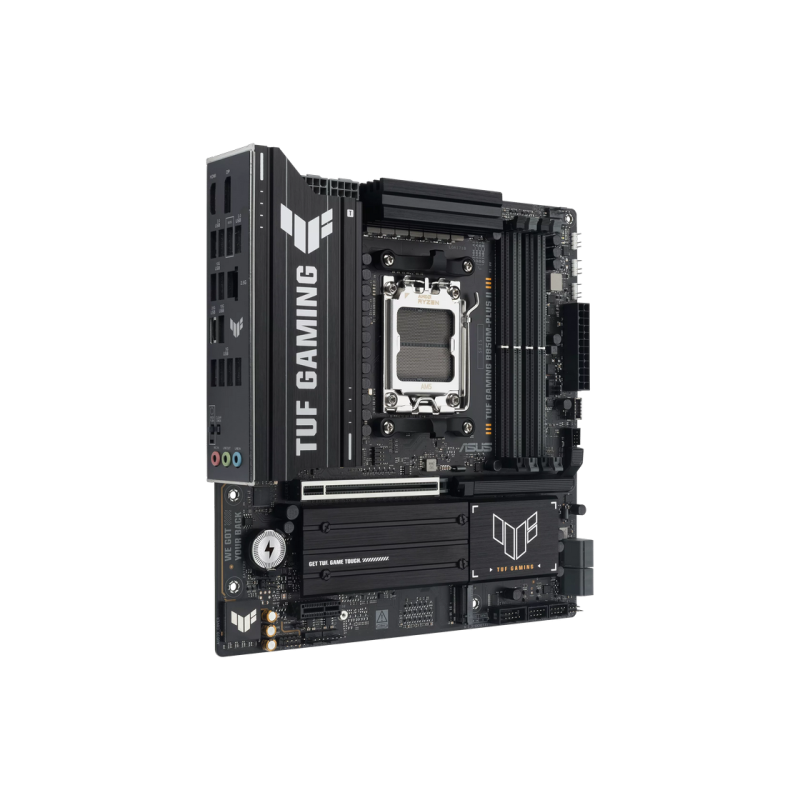 MB AM5 Asus TUF GAMING B850M-PLUS II mATX