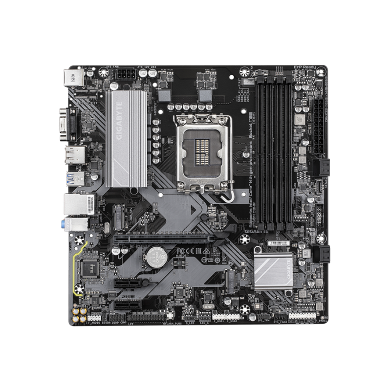 Материнская плата Gigabyte B760M D3HP, 229757