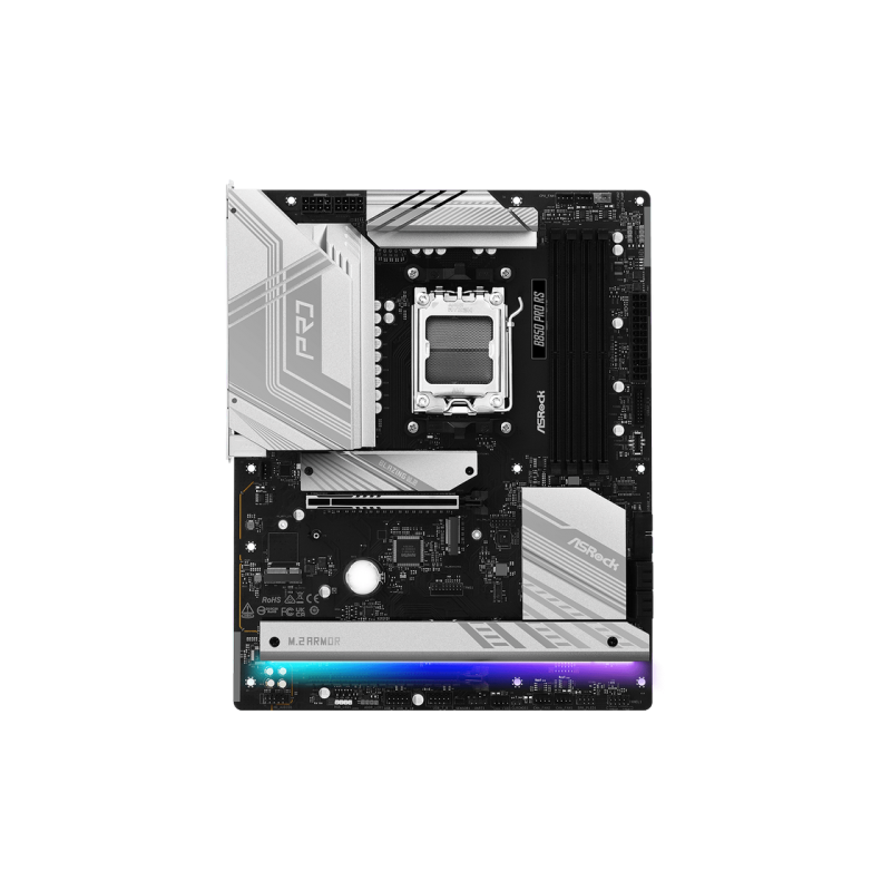 Материнская плата ASRock B850 Pro RS