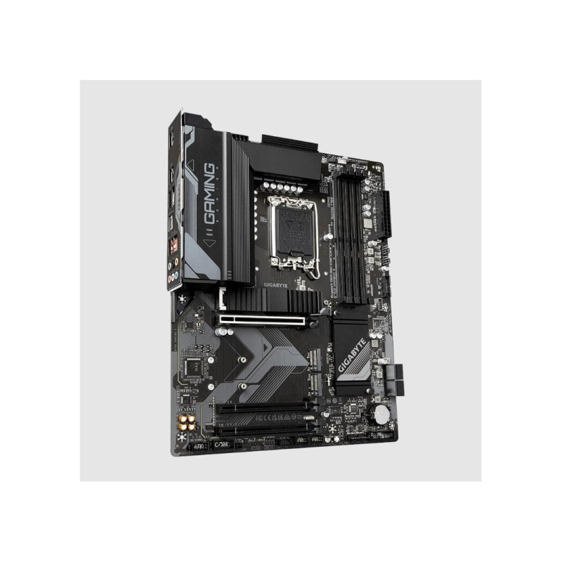 Материнская плата Gigabyte B760 Gaming X