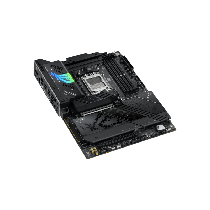 Материнская плата Asus ROG Strix X870-F Gaming WIFI