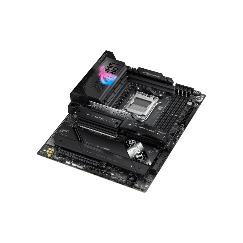 Placa de baza Asus ROG Strix X870E-E Gaming WIFI