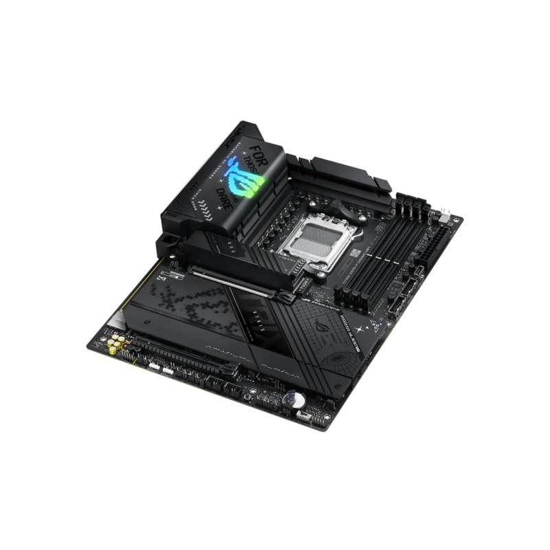Материнская плата Asus ROG Strix X870-F Gaming WIFI
