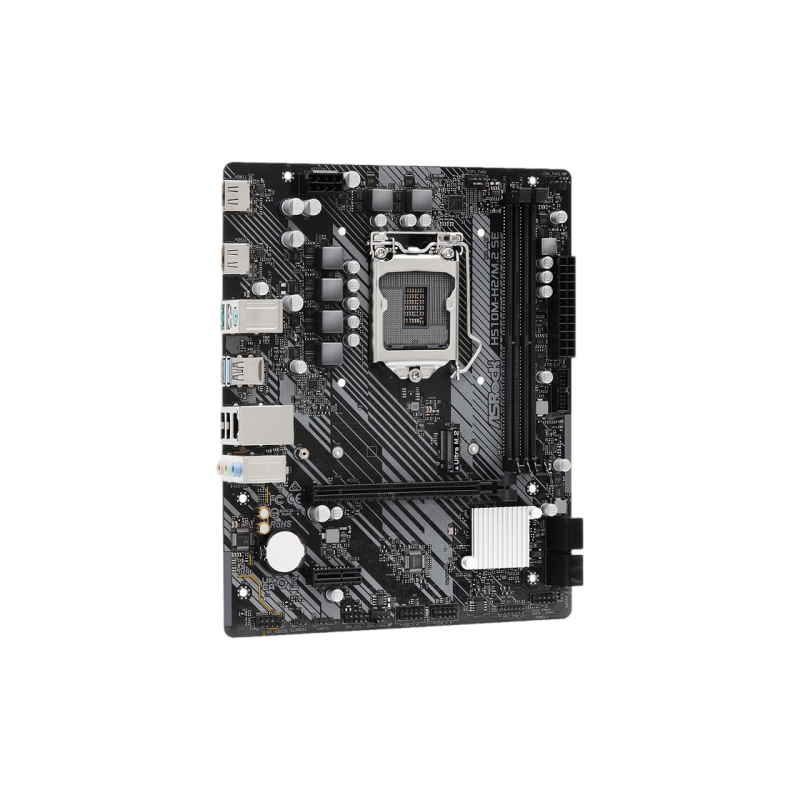 MB S1200 ASRock H510M-H2/M.2 SE mATX