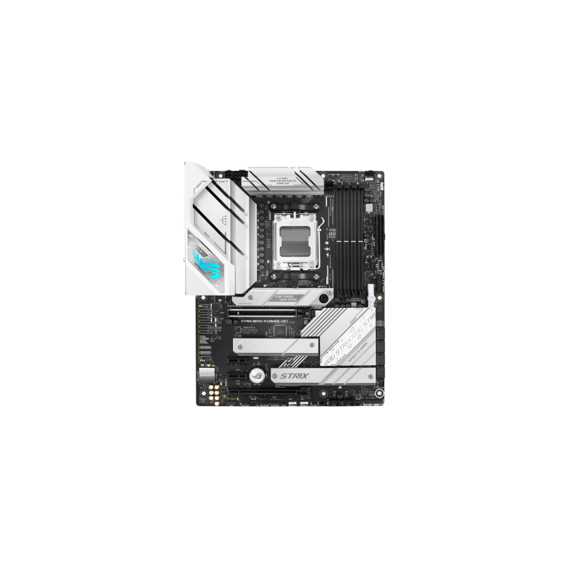 Материнская плата Asus ROG Strix B650-A Gaming WIFI