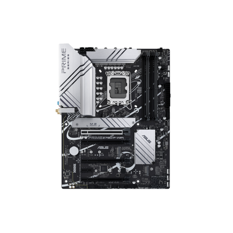 Материнская плата Asus Prime Z790-P WIFI