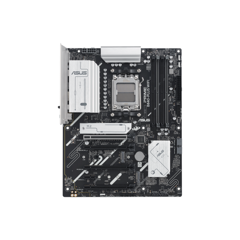 Материнская плата Asus Prime B840-PLUS WIFI