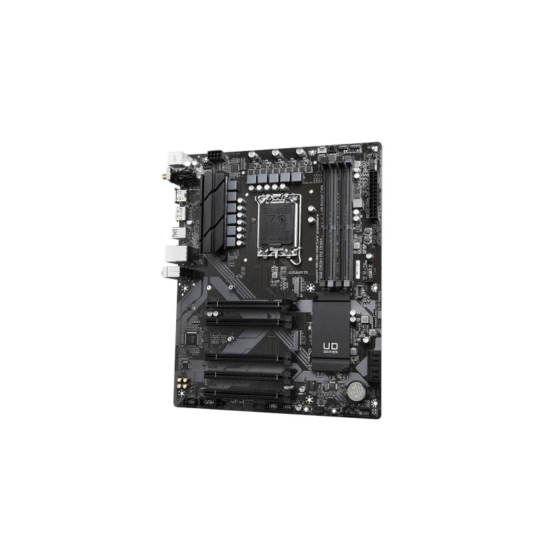 Материнская плата Gigabyte B760 DS3H AX DDR5