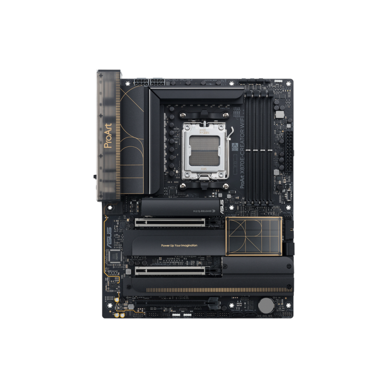 MB AM5 Asus ProArt X870E-CREATOR WIFI ATX