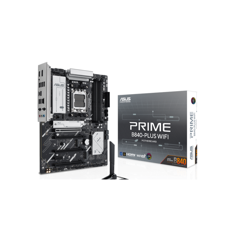 Материнская плата Asus Prime B840-PLUS WIFI