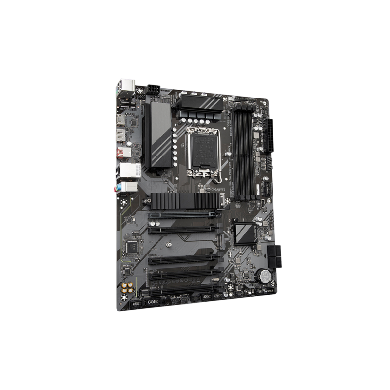 Материнская плата Gigabyte B760 DS3H ATX