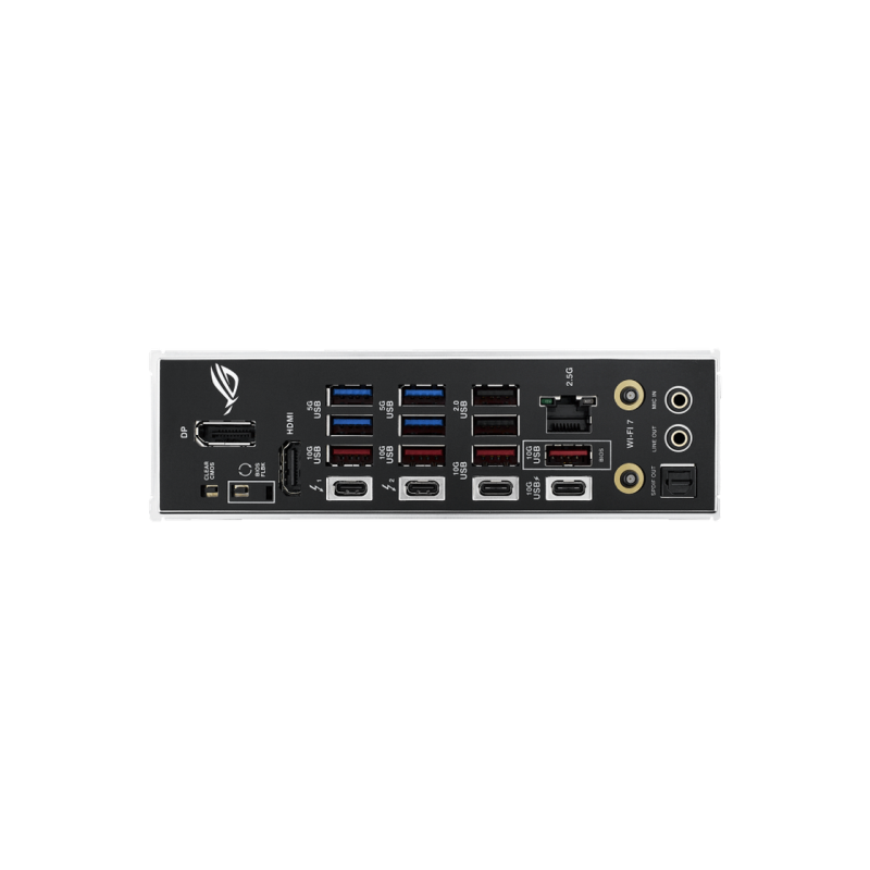 Материнская плата Asus ROG Strix Z890-F Gaming WIFI
