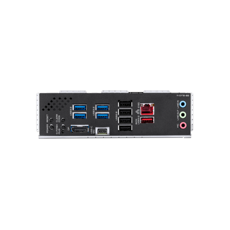 MB S1851 Gigabyte Z890 D PLUS ATX