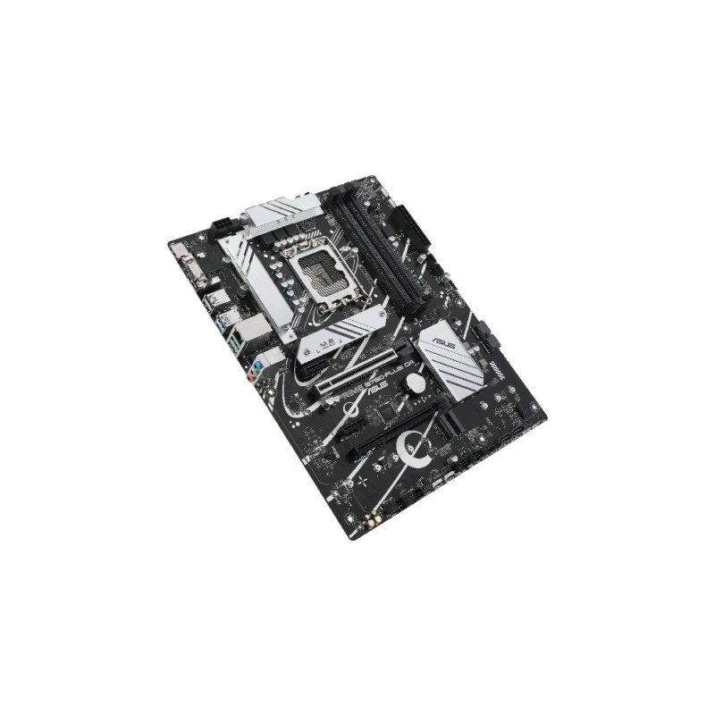 Материнская плата Asus Prime B760-PLUS D4