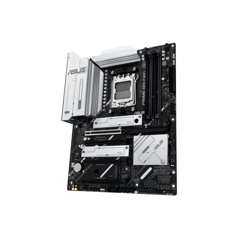 Материнская плата Asus Prime X870-P WIFI