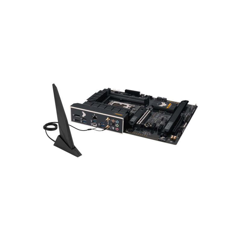 Материнская плата Asus TUF Gaming B760-PLUS WIFI