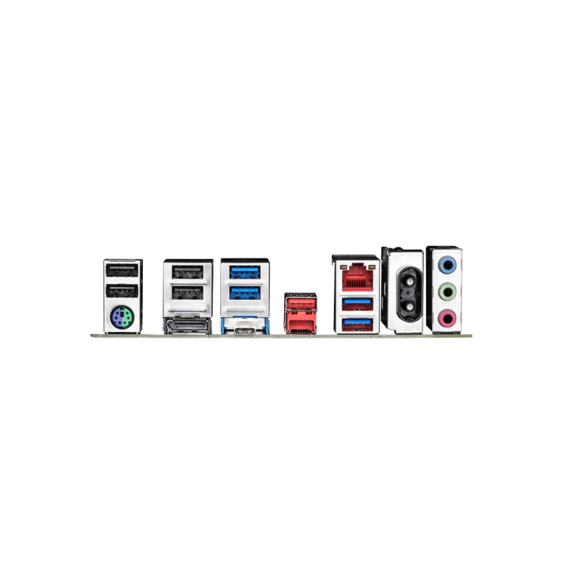 Placa de baza Gigabyte Z890 UD WIFI6E