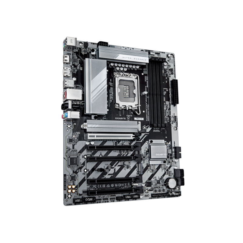 Материнская плата Gigabyte B860 DS3H WIFI6E