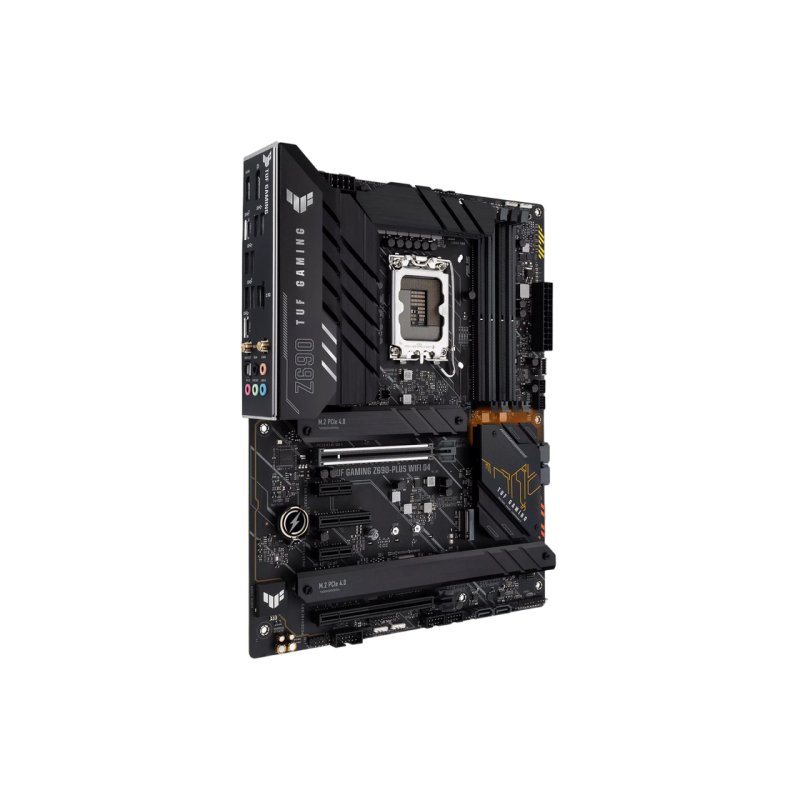 Asus TUF Gaming Z690-PLUS WIFI D4 ATX/OpenBox