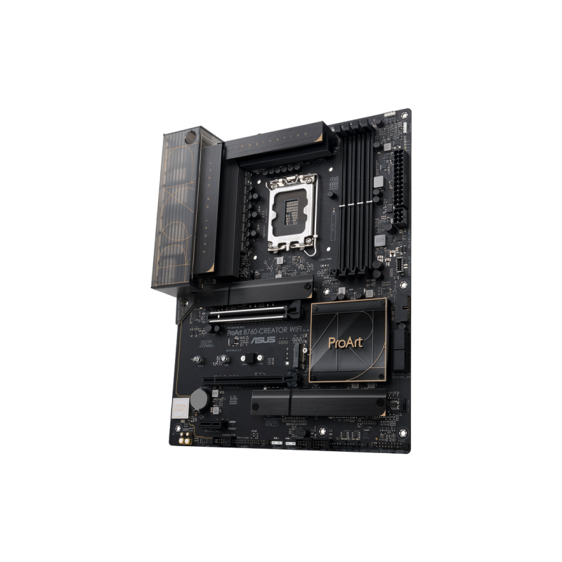 Материнская плата Asus ProArt B760-CREATOR WIFI