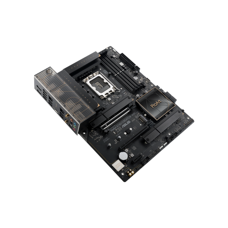 Материнская плата Asus ProArt B760-CREATOR WIFI