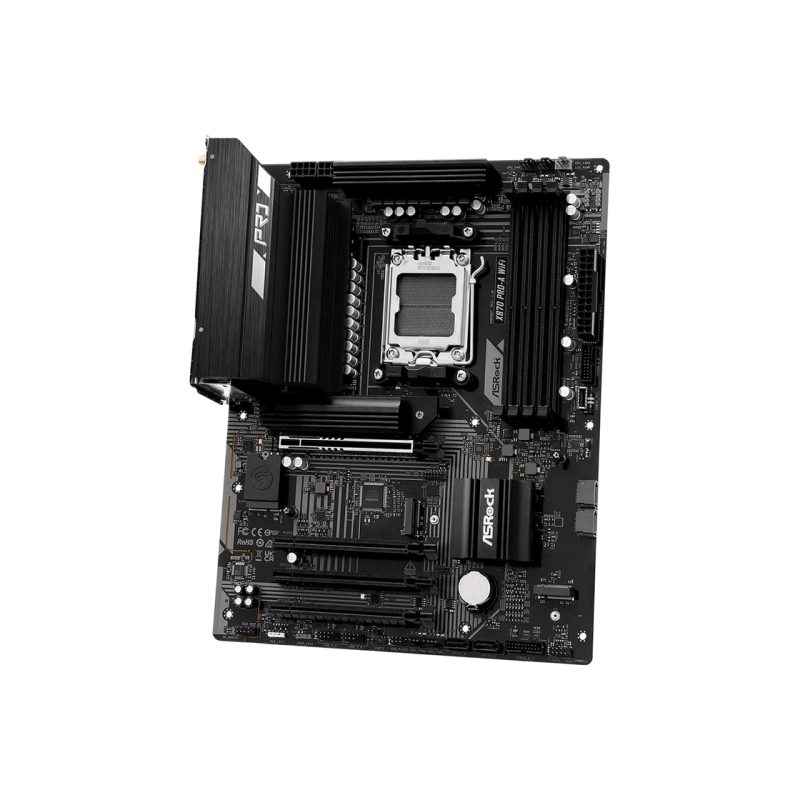 MB AM5 ASRock X870 PRO-A WIFI ATX