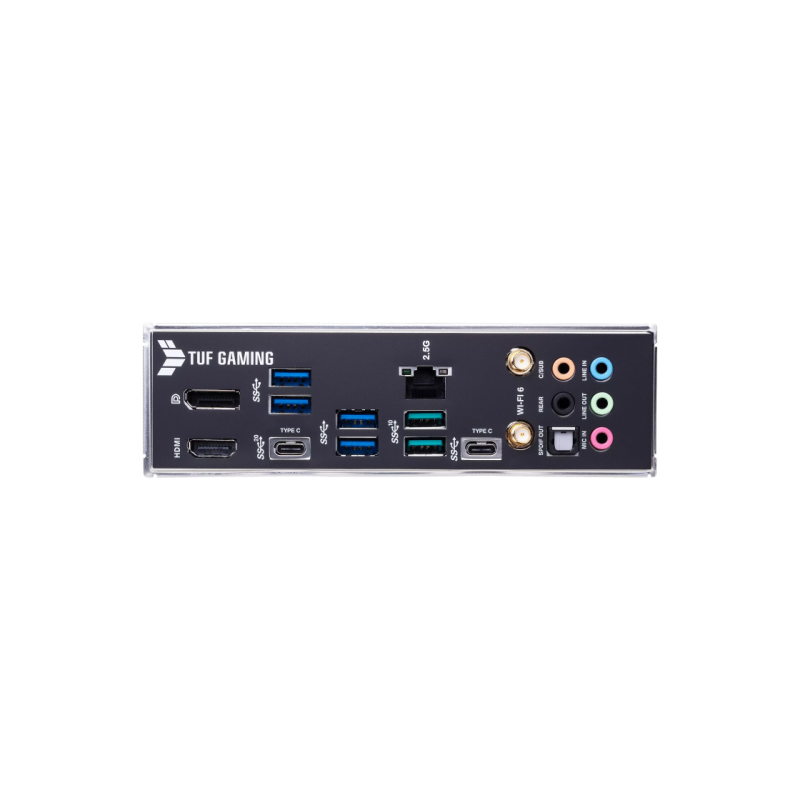 Asus TUF Gaming Z690-PLUS WIFI D4 ATX/OpenBox