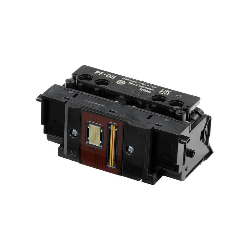 Печатная головка Canon PF-08