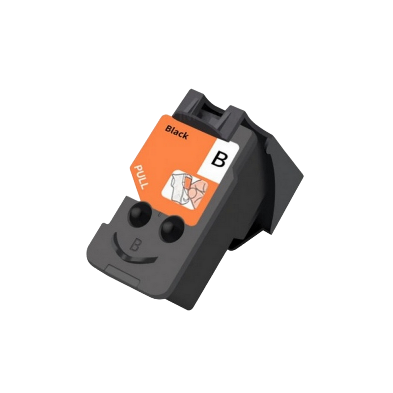 Печатающая головка Canon QY6-8028-020000 Черная