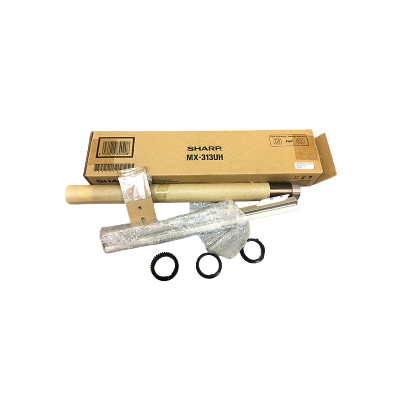 Комплект верхнего нагревательного ролика Sharp MX-313UH