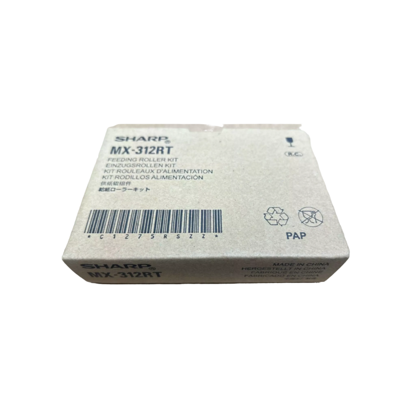 Тонер-картридж Sharp MX-312RT
