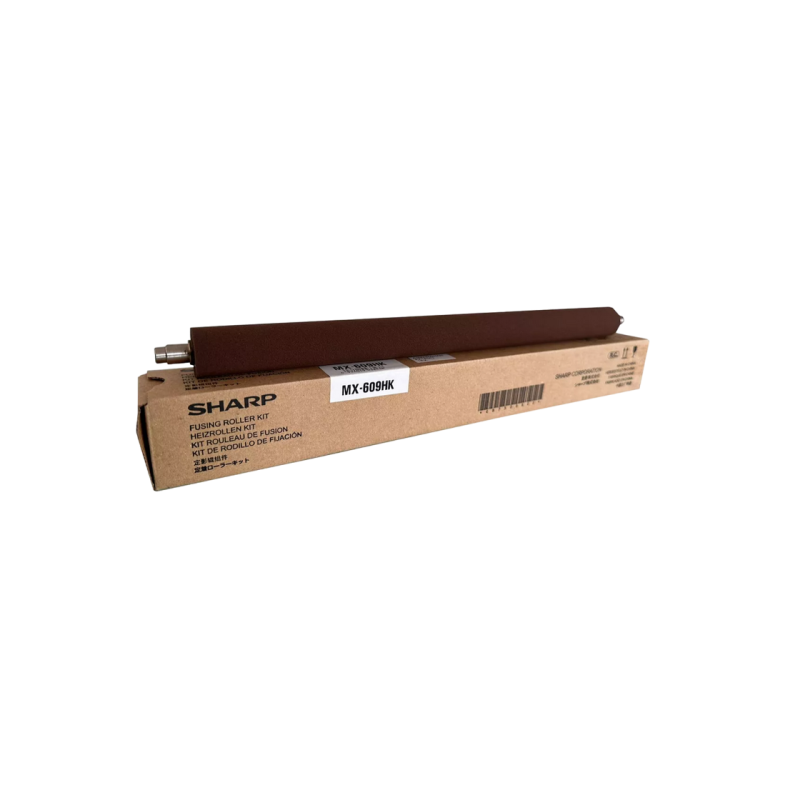 Комплект роликов термозакрепления Sharp MX-609HK