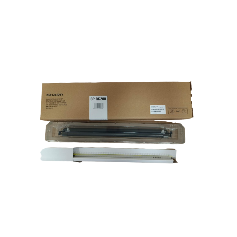 Комплект роликов зарядного устройства Sharp BP-RK200