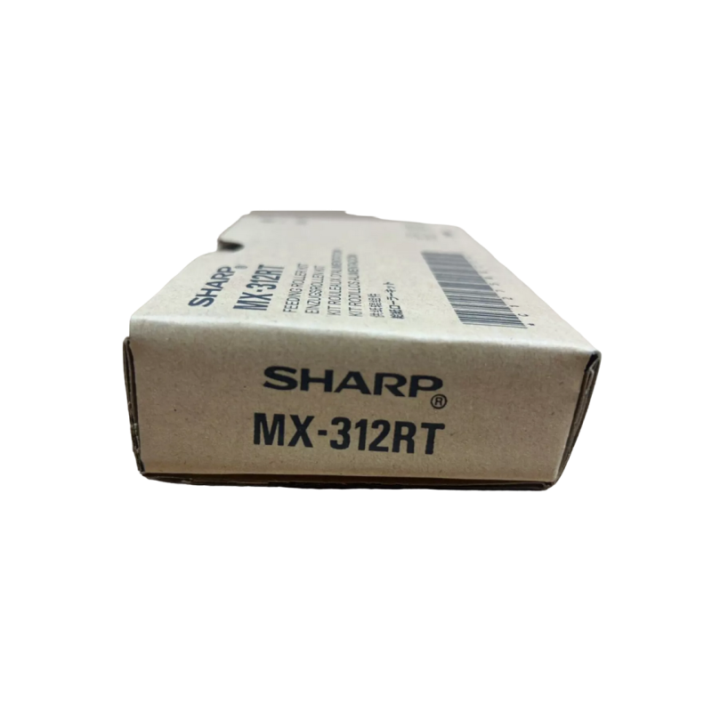 Тонер-картридж Sharp MX-312RT