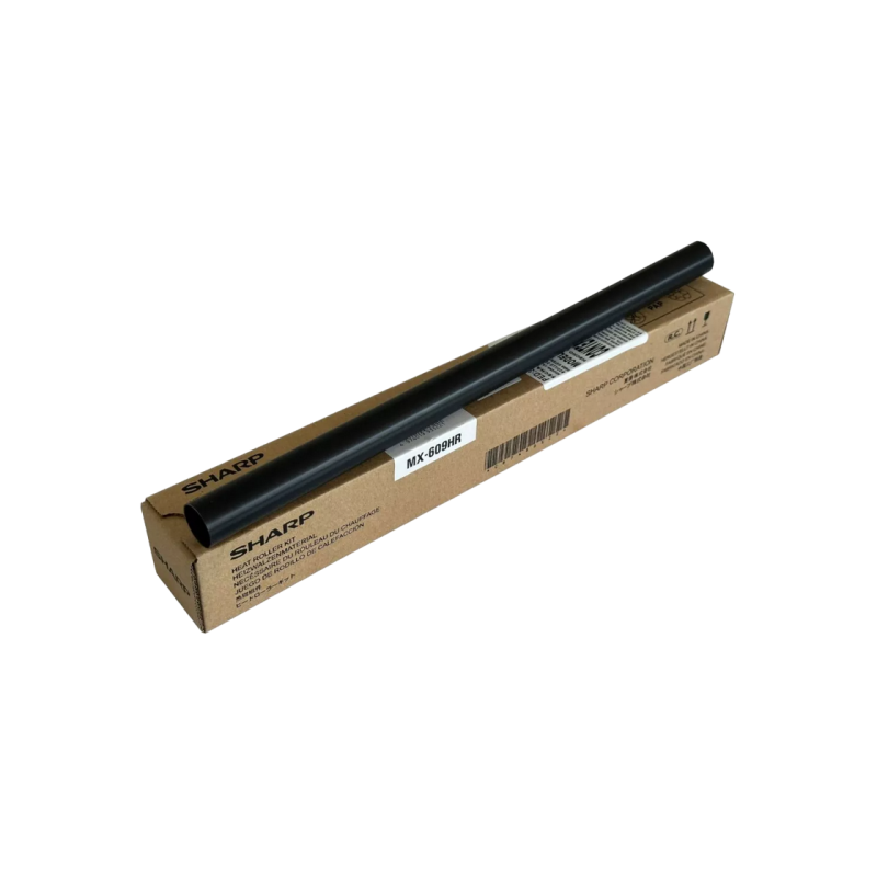 Комплект термороллеров Sharp MX-609HR