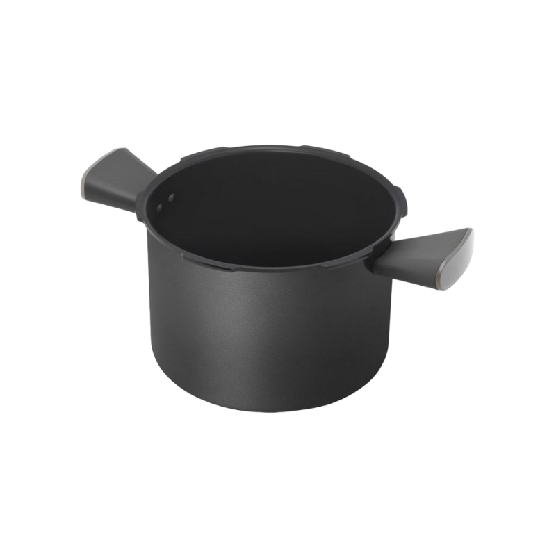 Мультиварка-скороварка Tefal CY855830