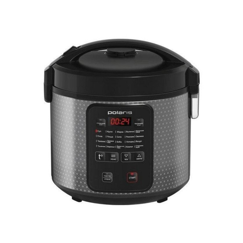 Aparat de gătit multifuncțional Polaris PMC0578AD