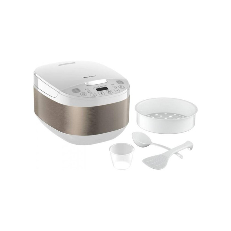 Aparat de gătit multifuncțional Moulinex MK622132