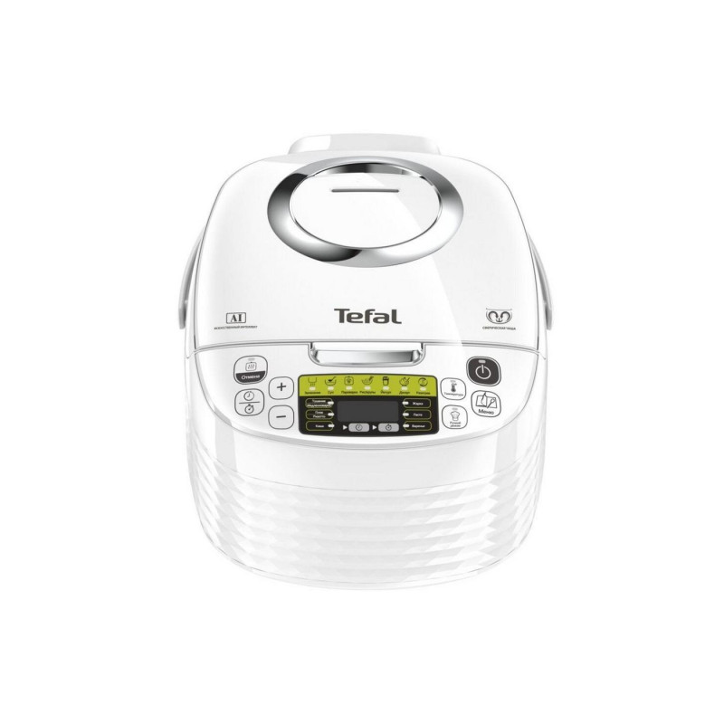 Aparat de gătit multifuncțional Tefal RK745134