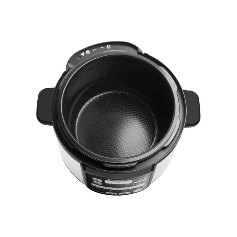 Мультиварка-скороварка Moulinex CE620D34