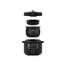 Мультиварка-скороварка Tefal CY754830