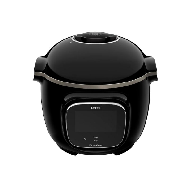 Мультиварка-скороварка Tefal CY912830